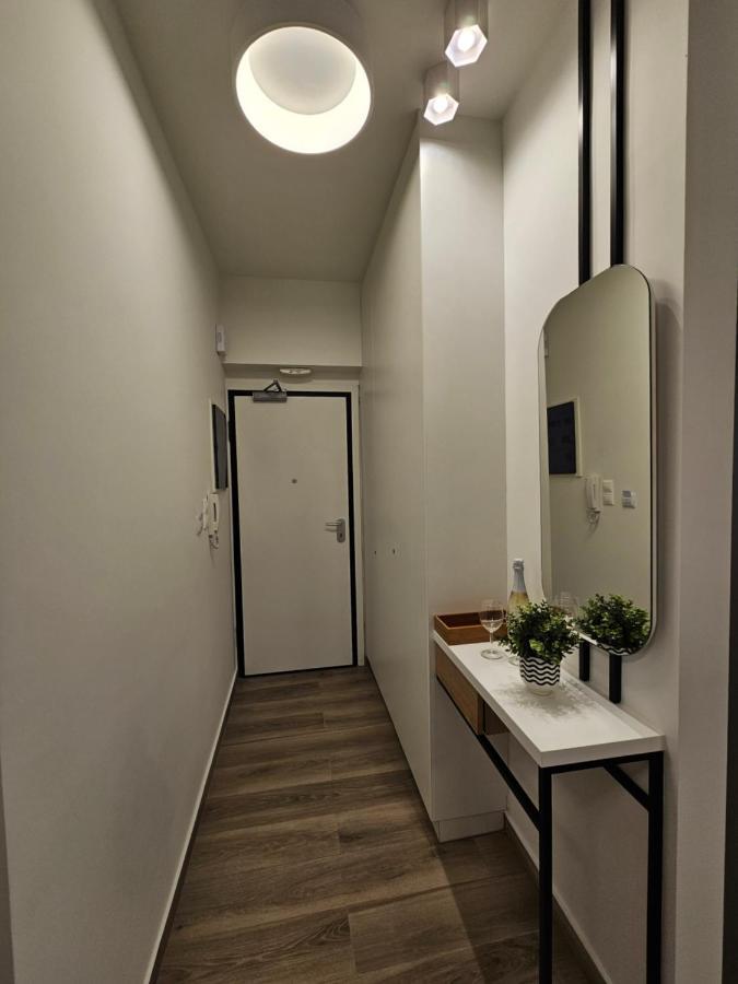 Platon Stylish Apartment Афіни Екстер'єр фото